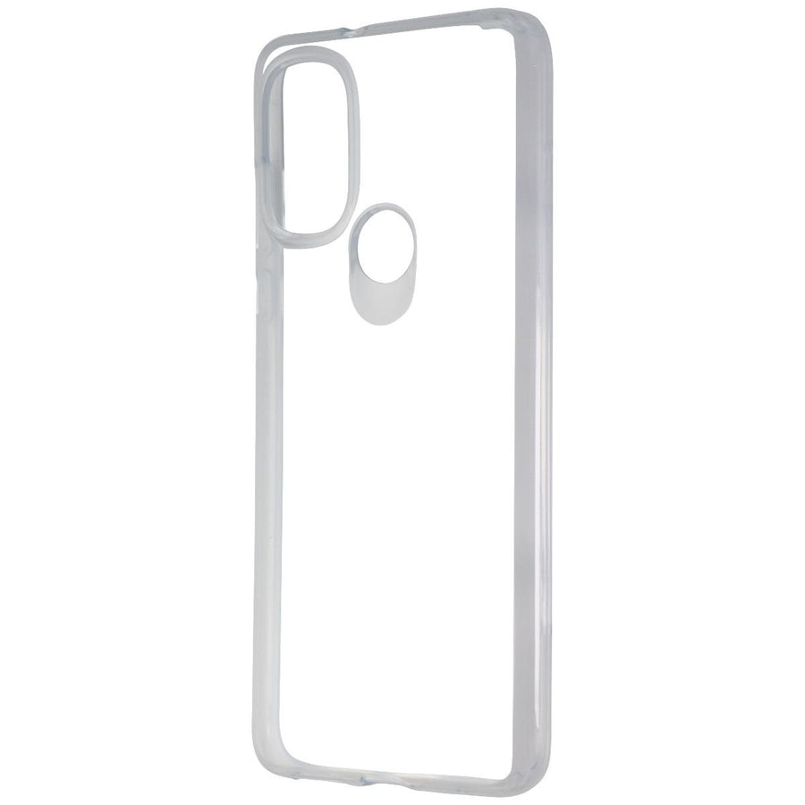 Tech21 Evo Lite Series Flexible Case for Motorola Moto G Power (2022) - Clear Image 1