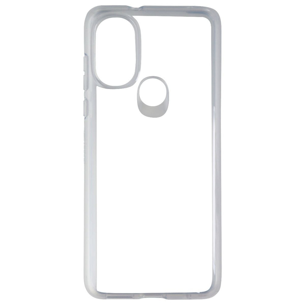 Tech21 Evo Lite Series Flexible Case for Motorola Moto G Power (2022) - Clear Image 2