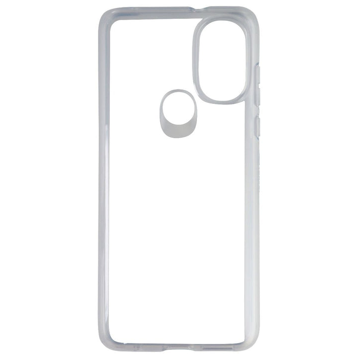 Tech21 Evo Lite Series Flexible Case for Motorola Moto G Power (2022) - Clear Image 3