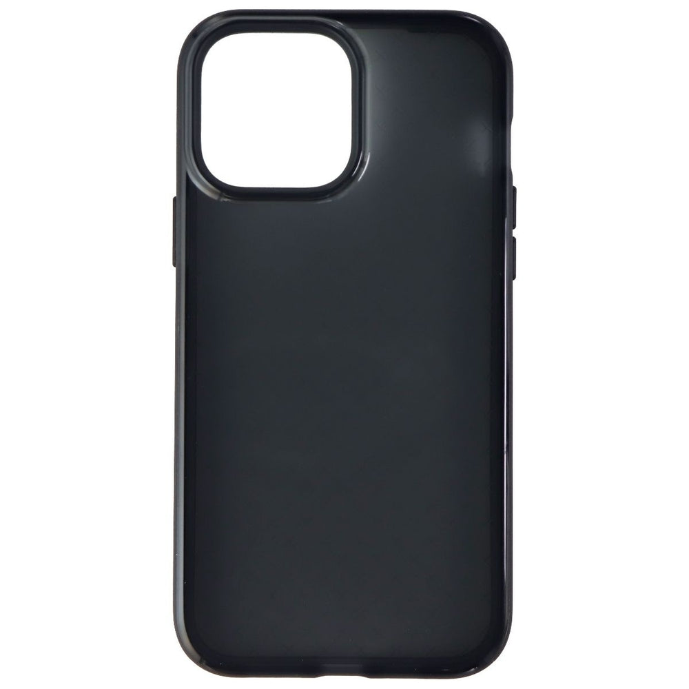 Tech21 Evo Check Series Flexible Gel Case for Apple iPhone 13 Pro Max - Black Image 2