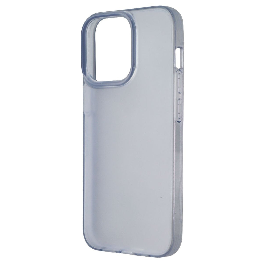 Tech21 Evo Lite Series Flexible Case for Apple iPhone 13 Pro - Clear Image 1