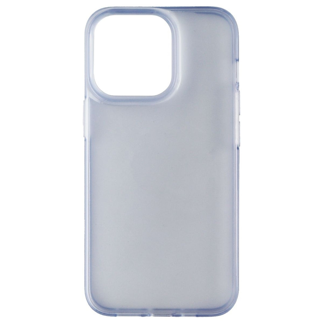 Tech21 Evo Lite Series Flexible Case for Apple iPhone 13 Pro - Clear Image 4