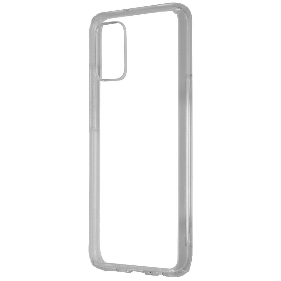 Speck Presidio Exotech Series Case for Samsung Galaxy A02s - Clear Image 1