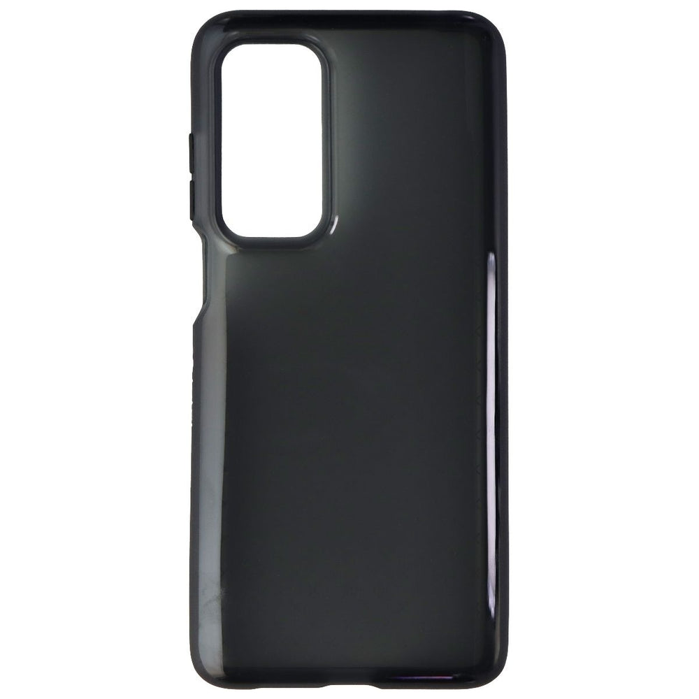 Tech21 Evo Check Series Case for Motorola Edge 5G UW (2021) - Black Image 2