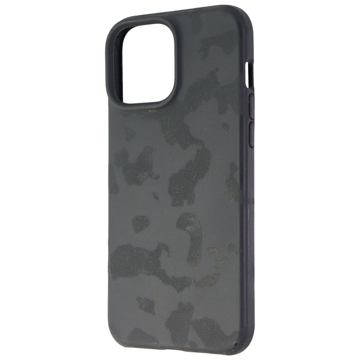 Tech21 Recovrd Protective Gel Case for Apple iPhone 13 Pro Max - Camo Black Image 1