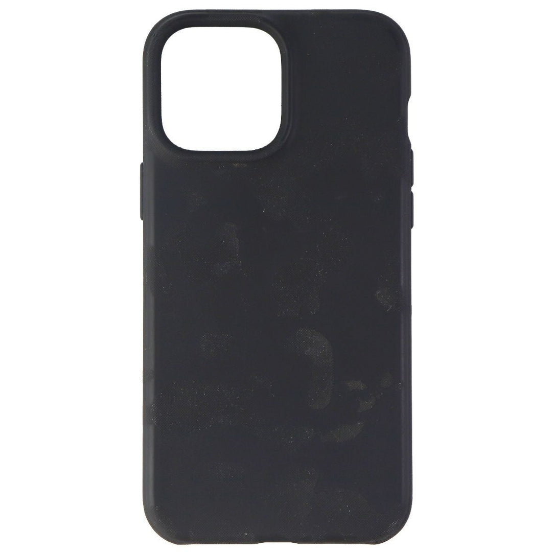 Tech21 Recovrd Protective Gel Case for Apple iPhone 13 Pro Max - Camo Black Image 2