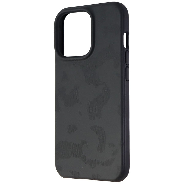 Tech21 Recovrd Series Protective Gel Case for Apple iPhone 13 Pro - Camo Black Image 1