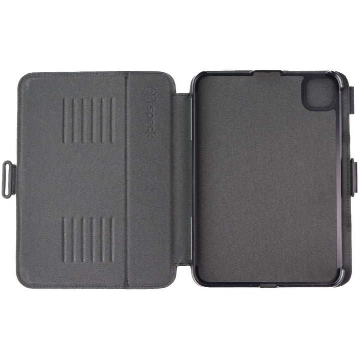 Speck Products Balance Folio for Apple iPad Mini (2021) - Black Image 3