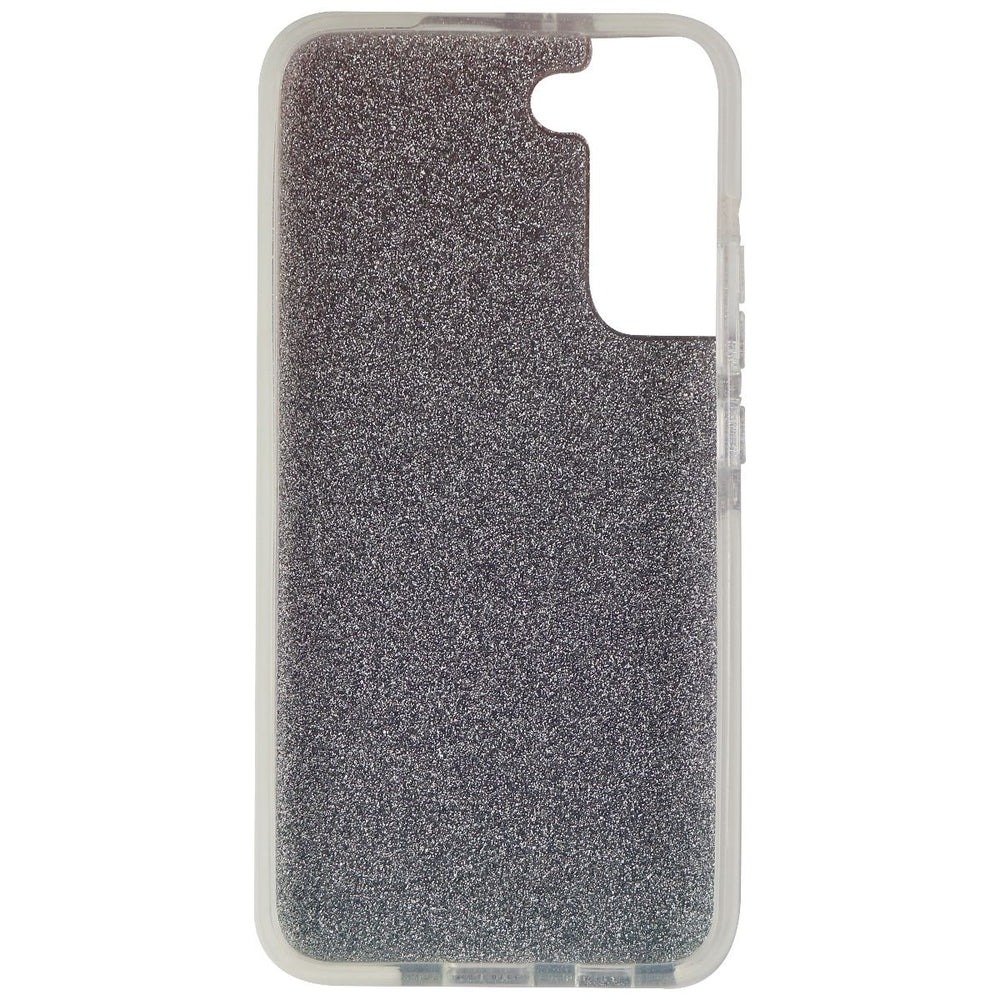 Kate Spade Defensive Hardshell Case for Samsung Galaxy (S22+) - Ombre Glitter Image 2