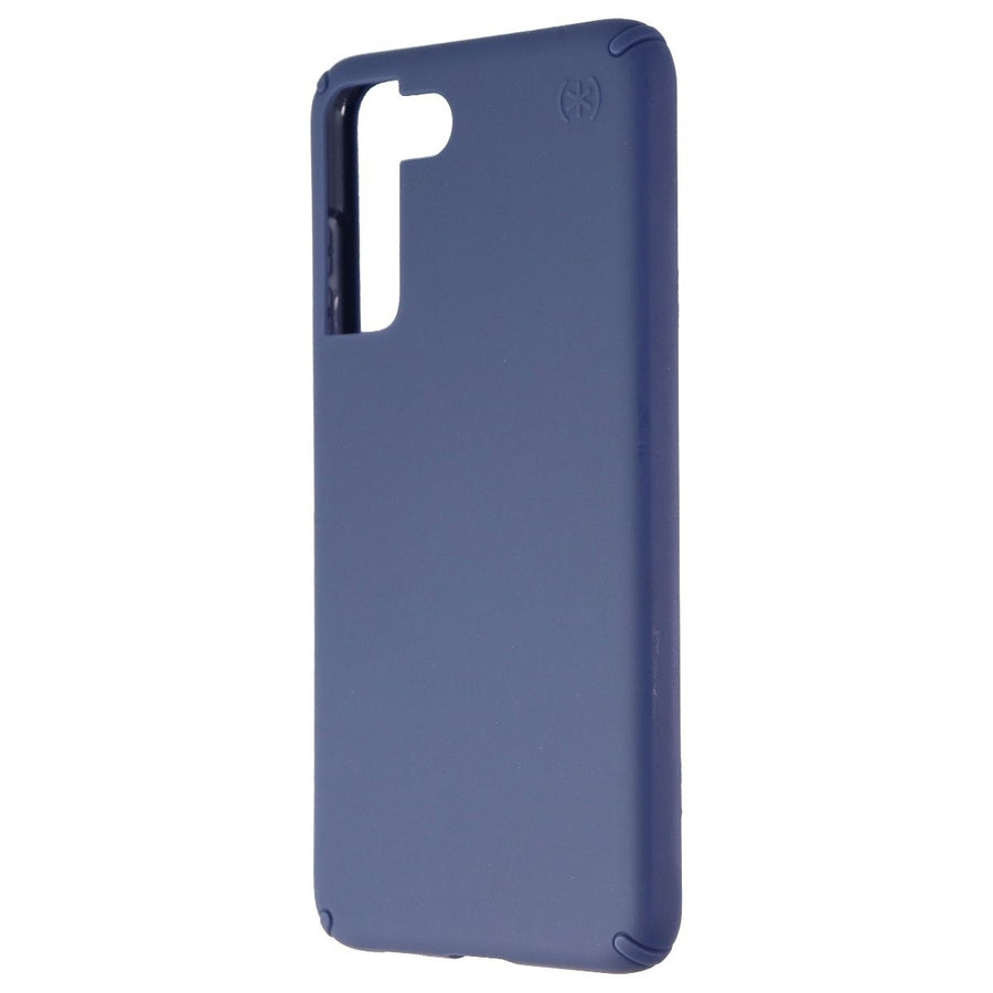 Speck Presidio Exotech Series Case for Samsung Galaxy S21 FE 5G - Coastal Blue Image 1