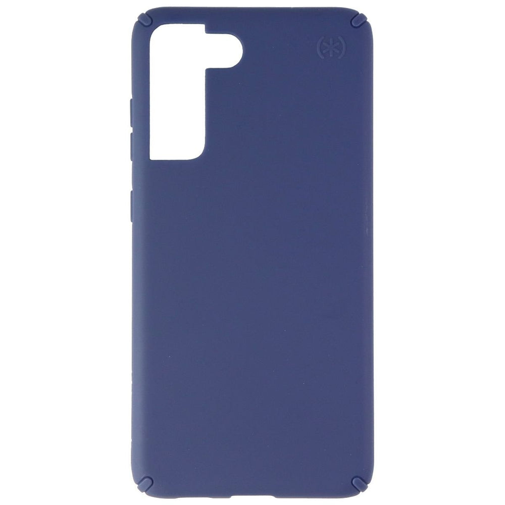 Speck Presidio Exotech Series Case for Samsung Galaxy S21 FE 5G - Coastal Blue Image 2