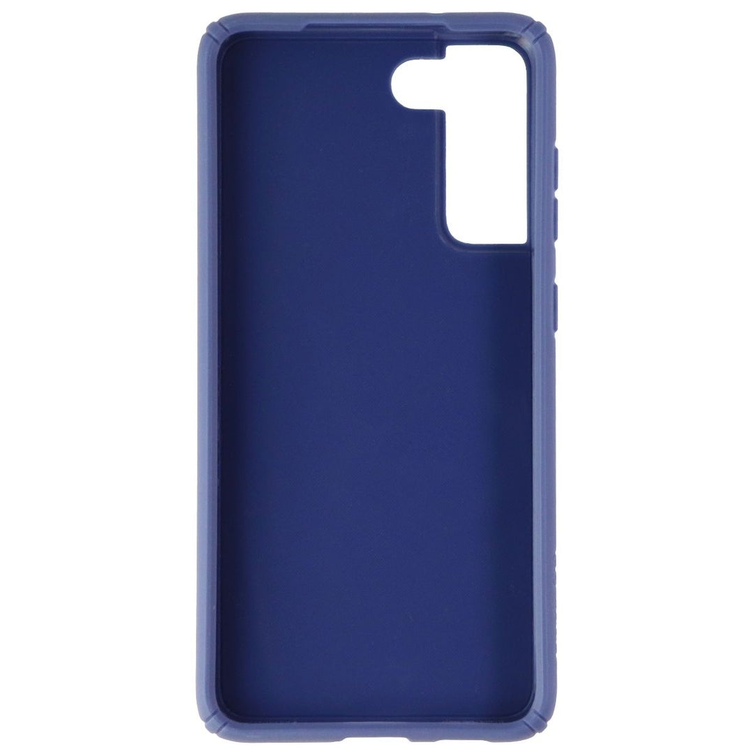 Speck Presidio Exotech Series Case for Samsung Galaxy S21 FE 5G - Coastal Blue Image 3