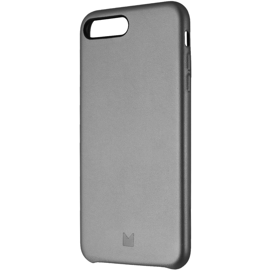 Modal Luxicon Pearl Protective Case Cover for Apple iPhone 7+ (Plus) - Gray Image 1