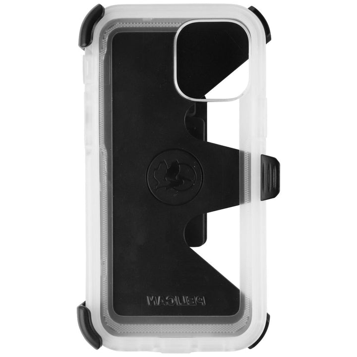 Pelican Voyager Series Hard Case for Apple iPhone 12 and iPhone 12 Pro - Clear Image 3