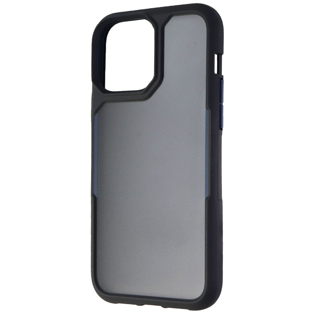 Griffin Survivor Endurance Series Case for iPhone 13 Pro Max - Storm Blue Image 1