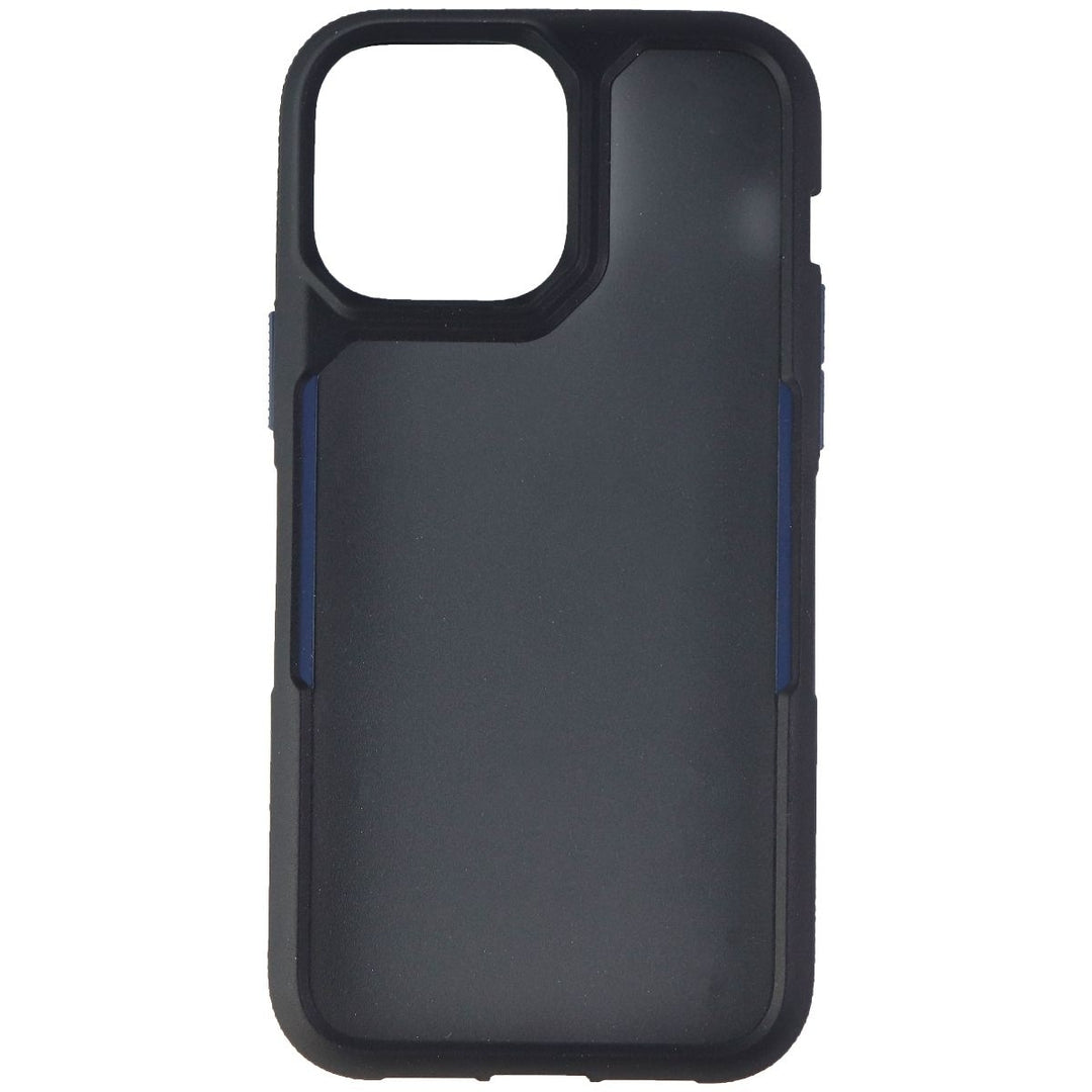 Griffin Survivor Endurance Series Case for iPhone 13 Pro Max - Storm Blue Image 2