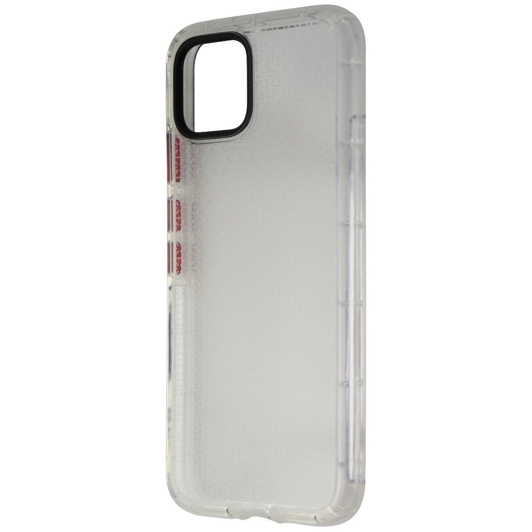 Nimbus9 Phantom 2 Series Gel Case for Google Pixel 4 Smartphones - Clear Image 1