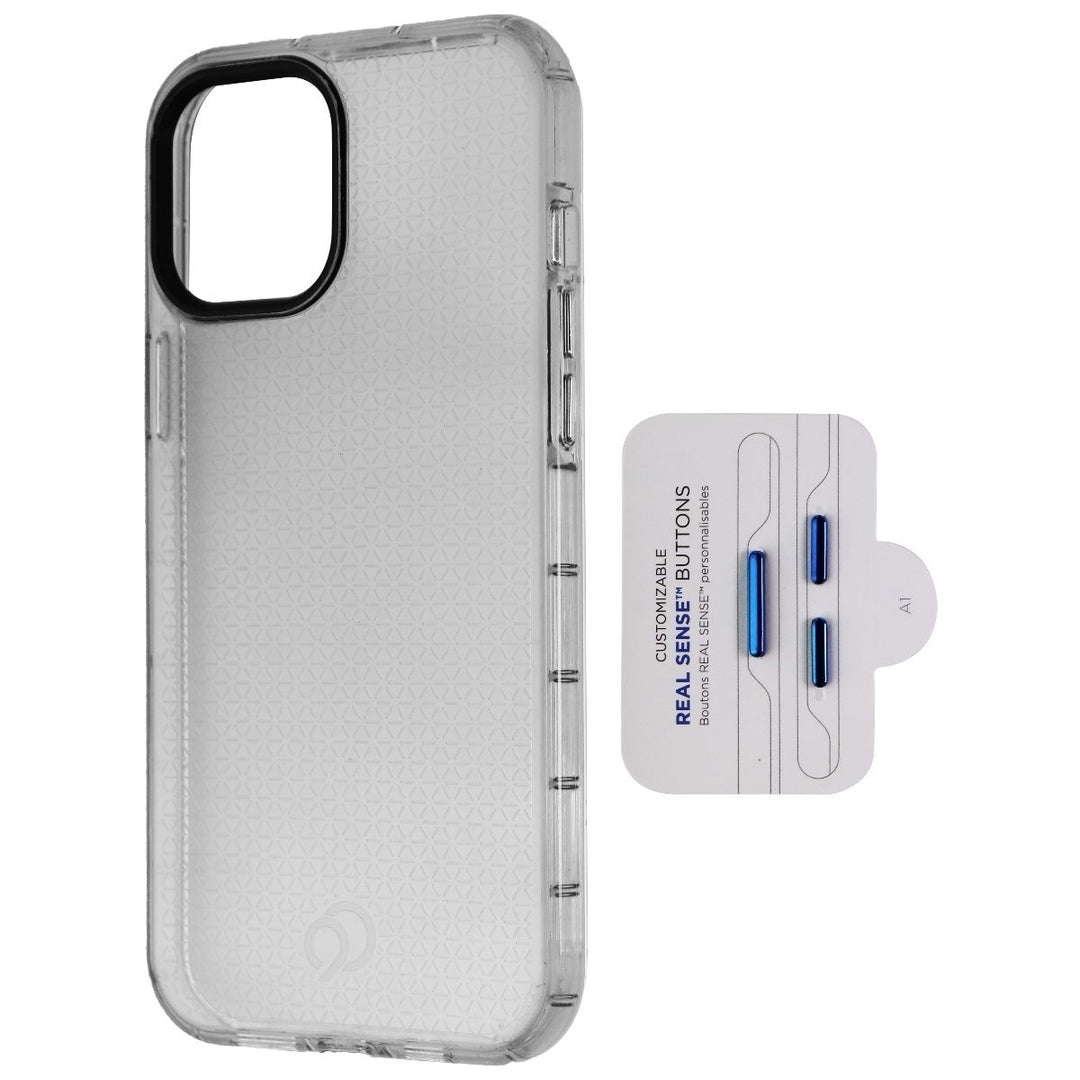 Nimbus9 Phantom 2 Series Flexible Case for Apple iPhone 12 Pro Max - Clear Image 3