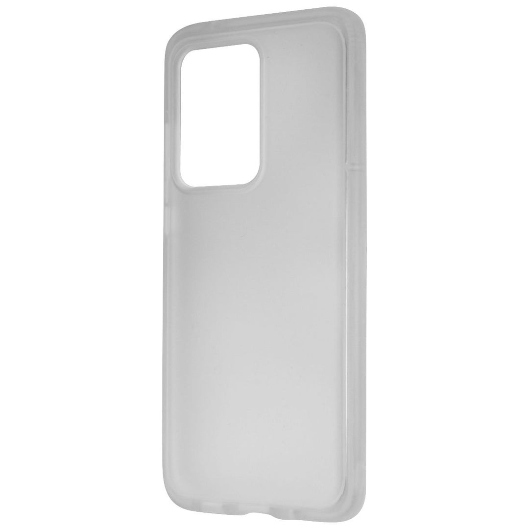 Impact Gel Crusader Chroma Series Case for Samsung Galaxy S20 Ultra - Clear Image 1