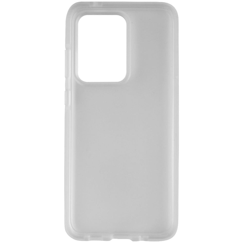 Impact Gel Crusader Chroma Series Case for Samsung Galaxy S20 Ultra - Clear Image 2