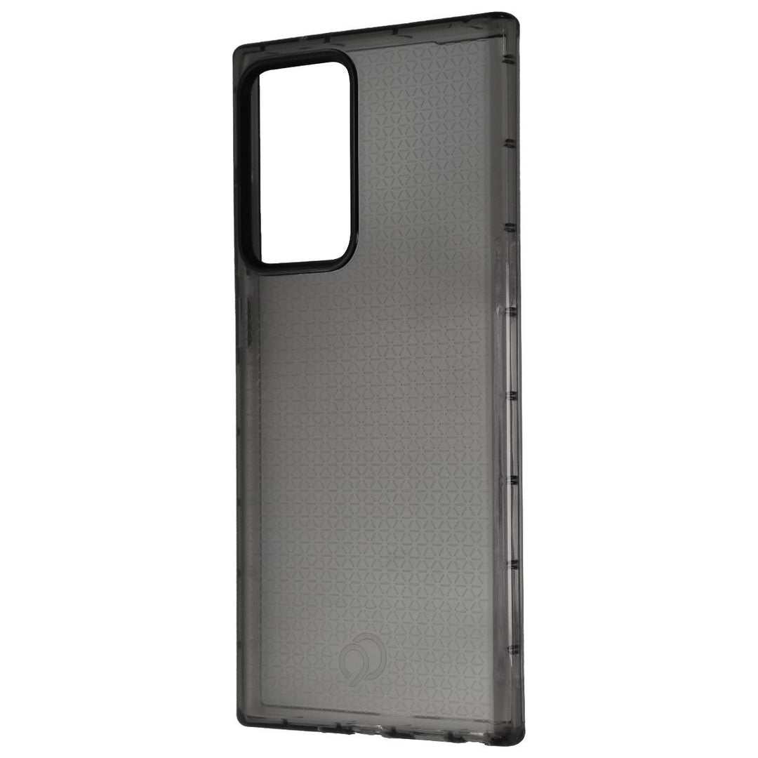 Nimbus9 Phantom 2 Series Clear Case for Samsung Galaxy Note20 Ultra - Carbon Image 1