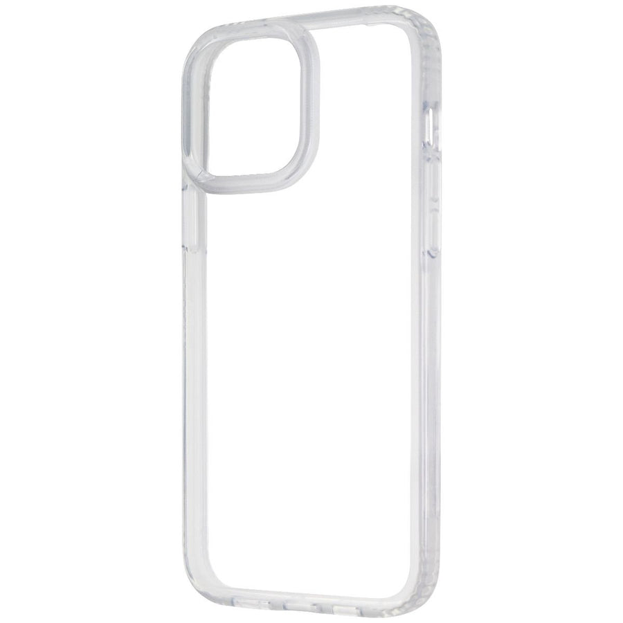 Tech21 Evo Clear Series Case for iPhone 13 Pro Max / iPhone 12 Pro Max - Clear Image 1