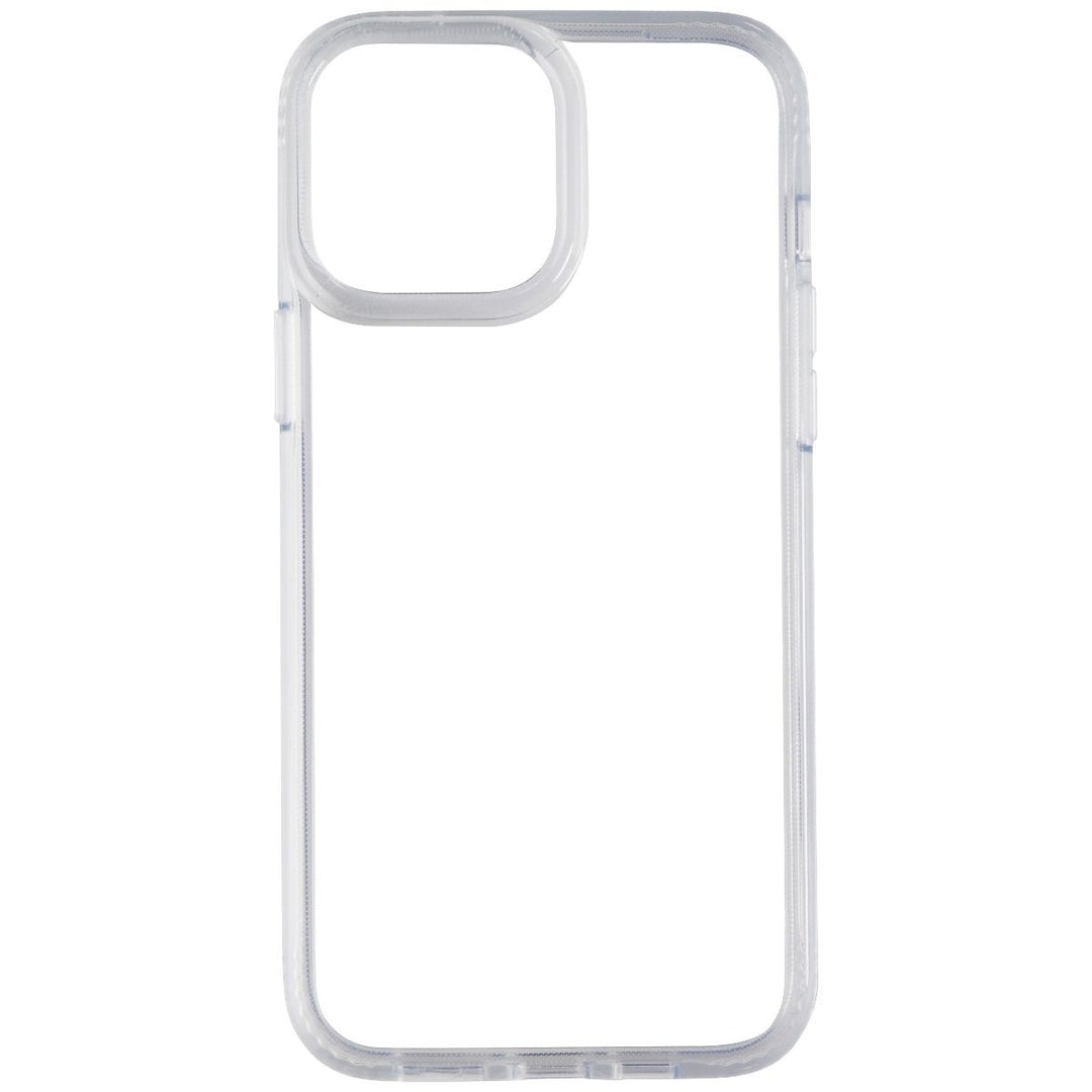 Tech21 Evo Clear Series Case for iPhone 13 Pro Max / iPhone 12 Pro Max - Clear Image 2