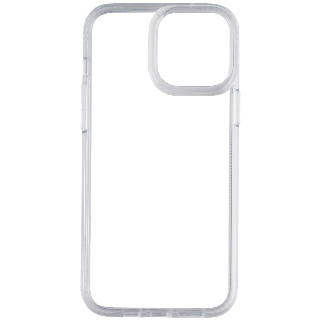 Tech21 Evo Clear Series Case for iPhone 13 Pro Max / iPhone 12 Pro Max - Clear Image 3