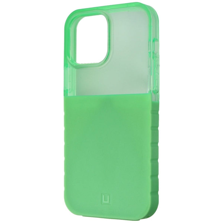 Urban Armor Gear Dip Series Hard Case for Apple iPhone 13 Pro Max - Spearmint Image 1