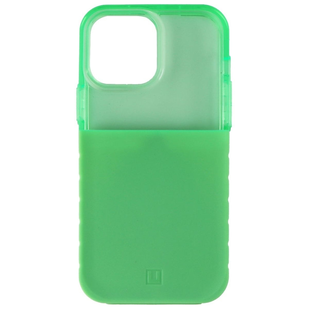 Urban Armor Gear Dip Series Hard Case for Apple iPhone 13 Pro Max - Spearmint Image 2