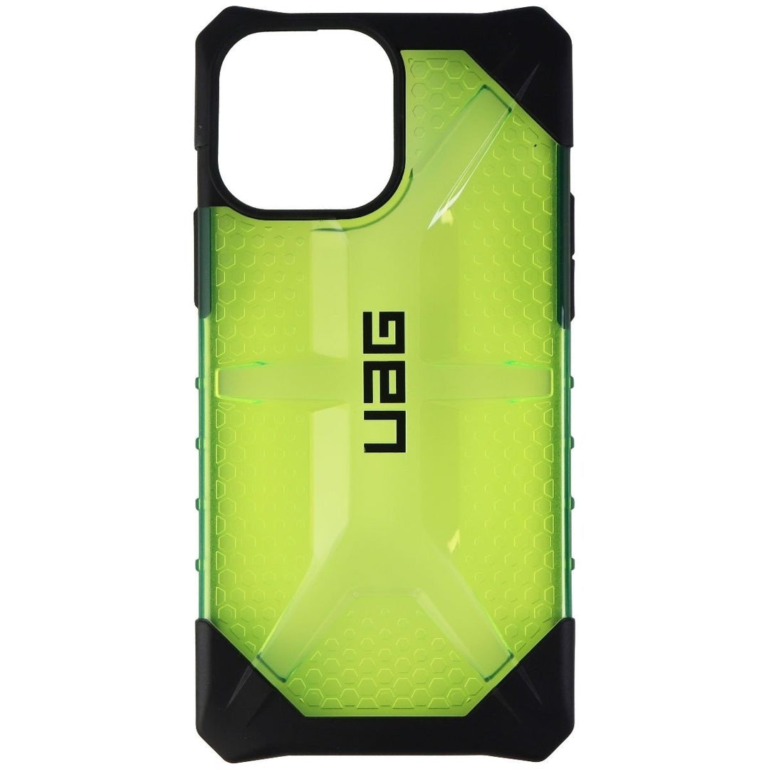 Urban Armor Gear Plasma Series Case for Apple iPhone 13 Pro Max - Billie Green Image 2