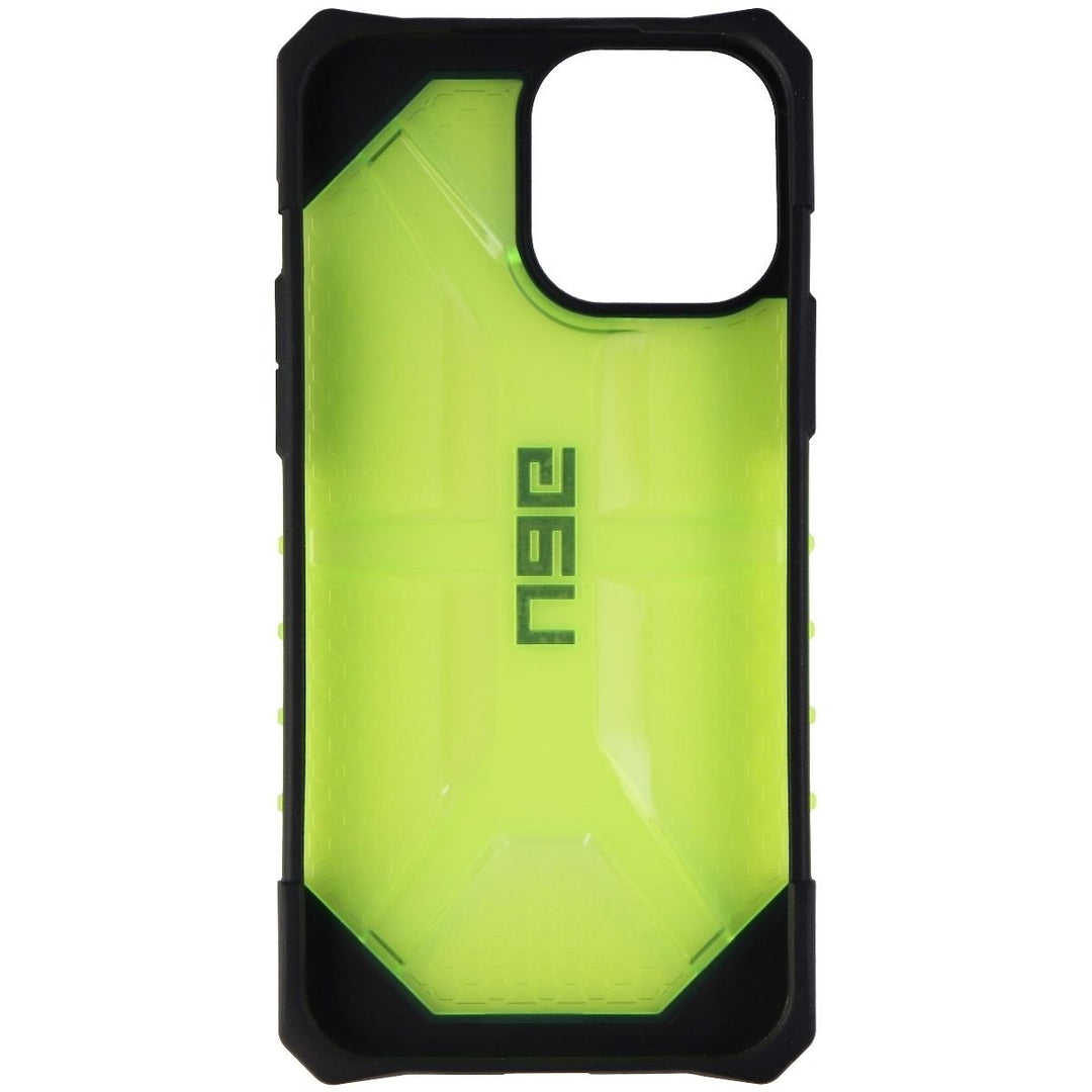 Urban Armor Gear Plasma Series Case for Apple iPhone 13 Pro Max - Billie Green Image 3