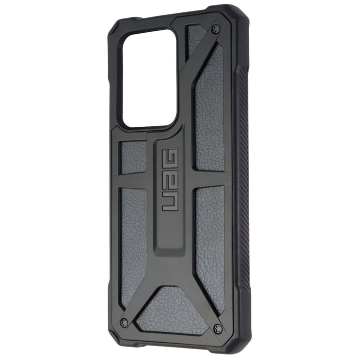 Urban Armor Gear Monarch Series Case for Samsung Galaxy S20 Ultra - Black Image 1