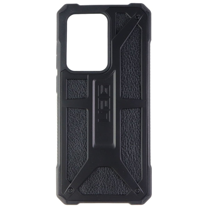 Urban Armor Gear Monarch Series Case for Samsung Galaxy S20 Ultra - Black Image 2