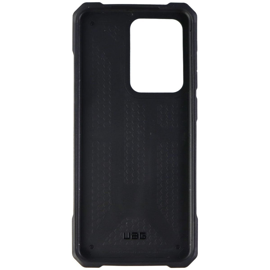 Urban Armor Gear Monarch Series Case for Samsung Galaxy S20 Ultra - Black Image 3