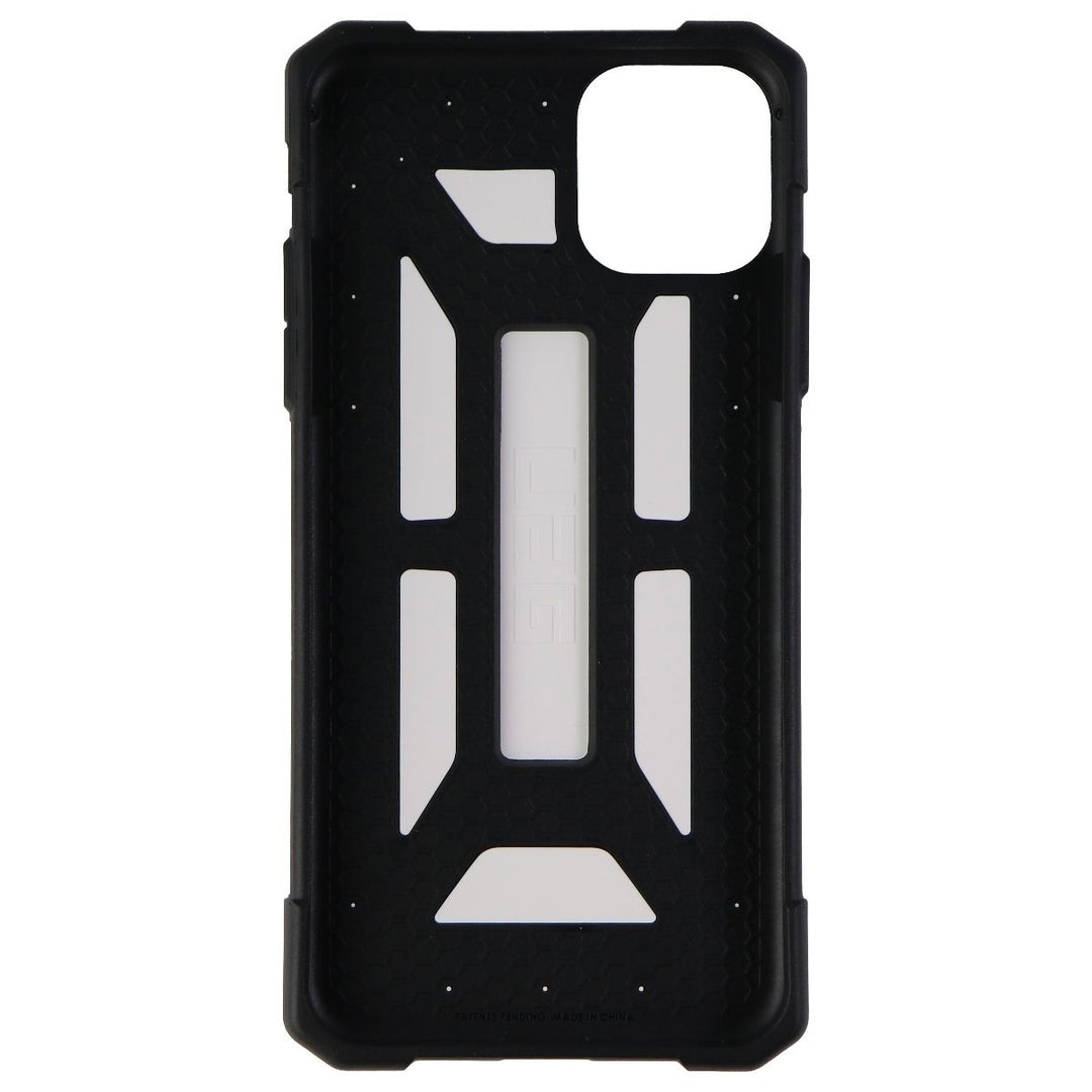 Urban Armor Gear Pathfinder Series Case for iPhone 11 Pro Max - White/Black Image 3