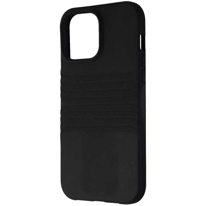 Tech21 Evo Tactile Series Durable Case for Apple iPhone 13 Pro Max - Black Image 1