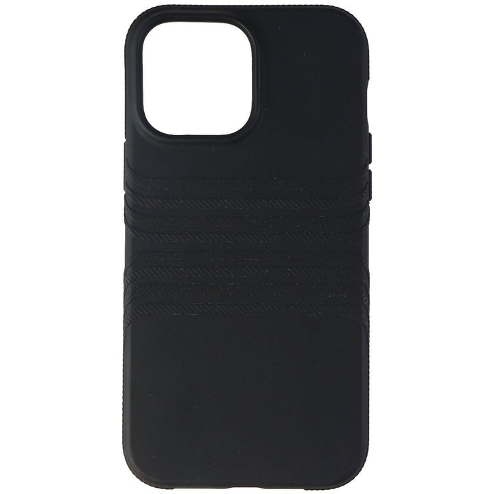 Tech21 Evo Tactile Series Durable Case for Apple iPhone 13 Pro Max - Black Image 3