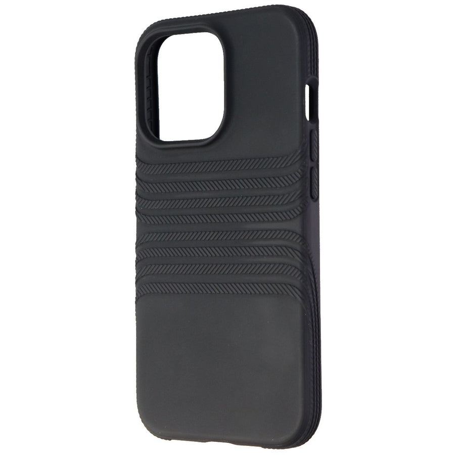 Tech21 Evo Tactile Series Flexible Grip Case for Apple iPhone 13 Pro - Black Image 1