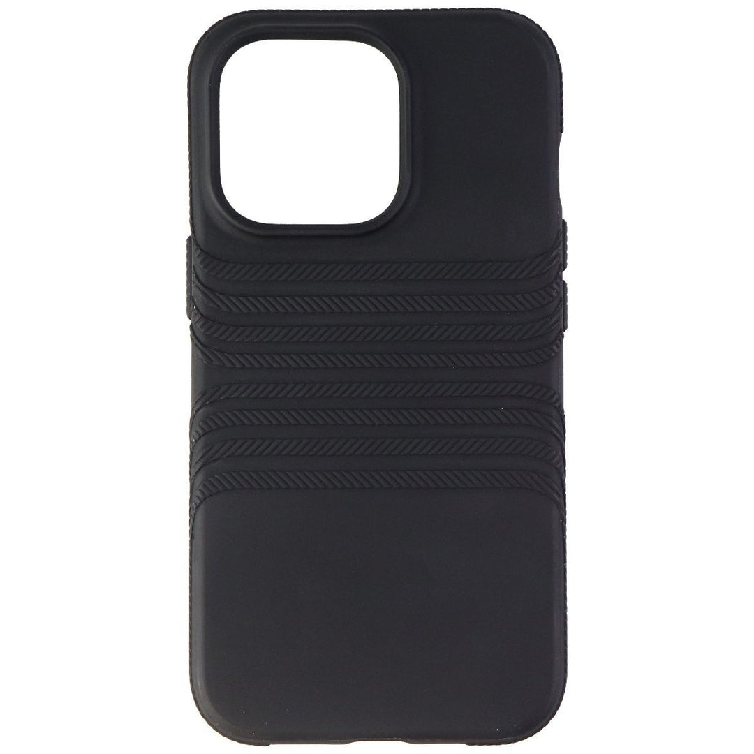 Tech21 Evo Tactile Series Flexible Grip Case for Apple iPhone 13 Pro - Black Image 3