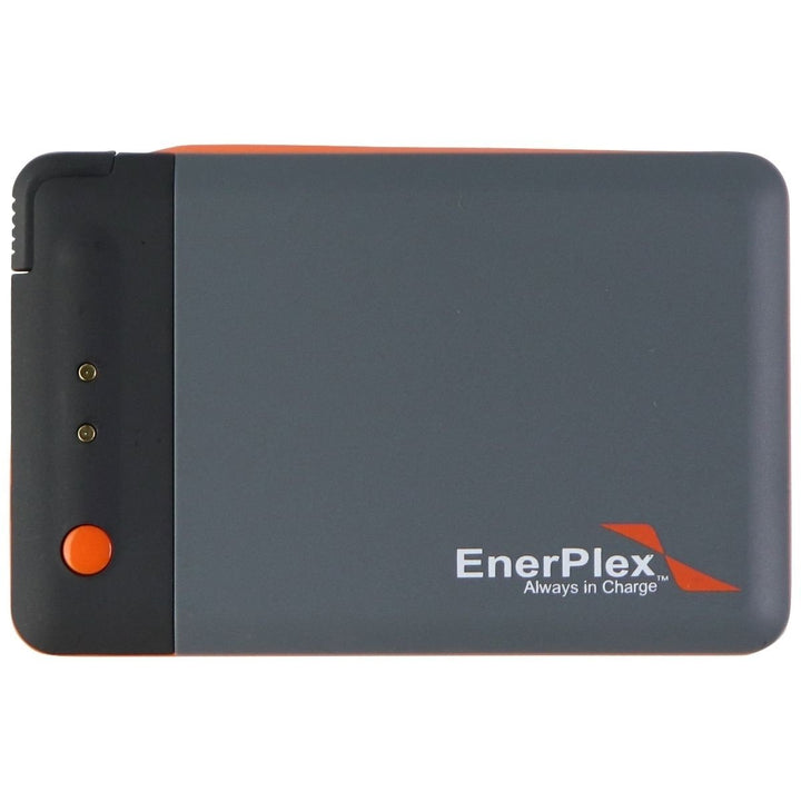 EnerPlex Jumpr 1700 mAh Mini-L Power Bank for iPhonesiPods and iPads Image 2