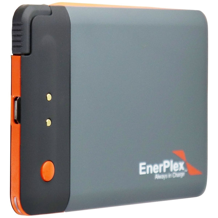 EnerPlex Jumpr 1700 mAh Mini-L Power Bank for iPhonesiPods and iPads Image 4