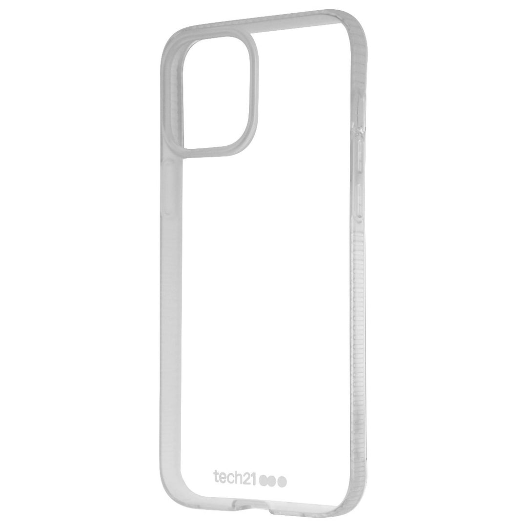 Tech21 Evo Lite Series Case for Apple iPhone 12 Pro Max - Clear Image 1