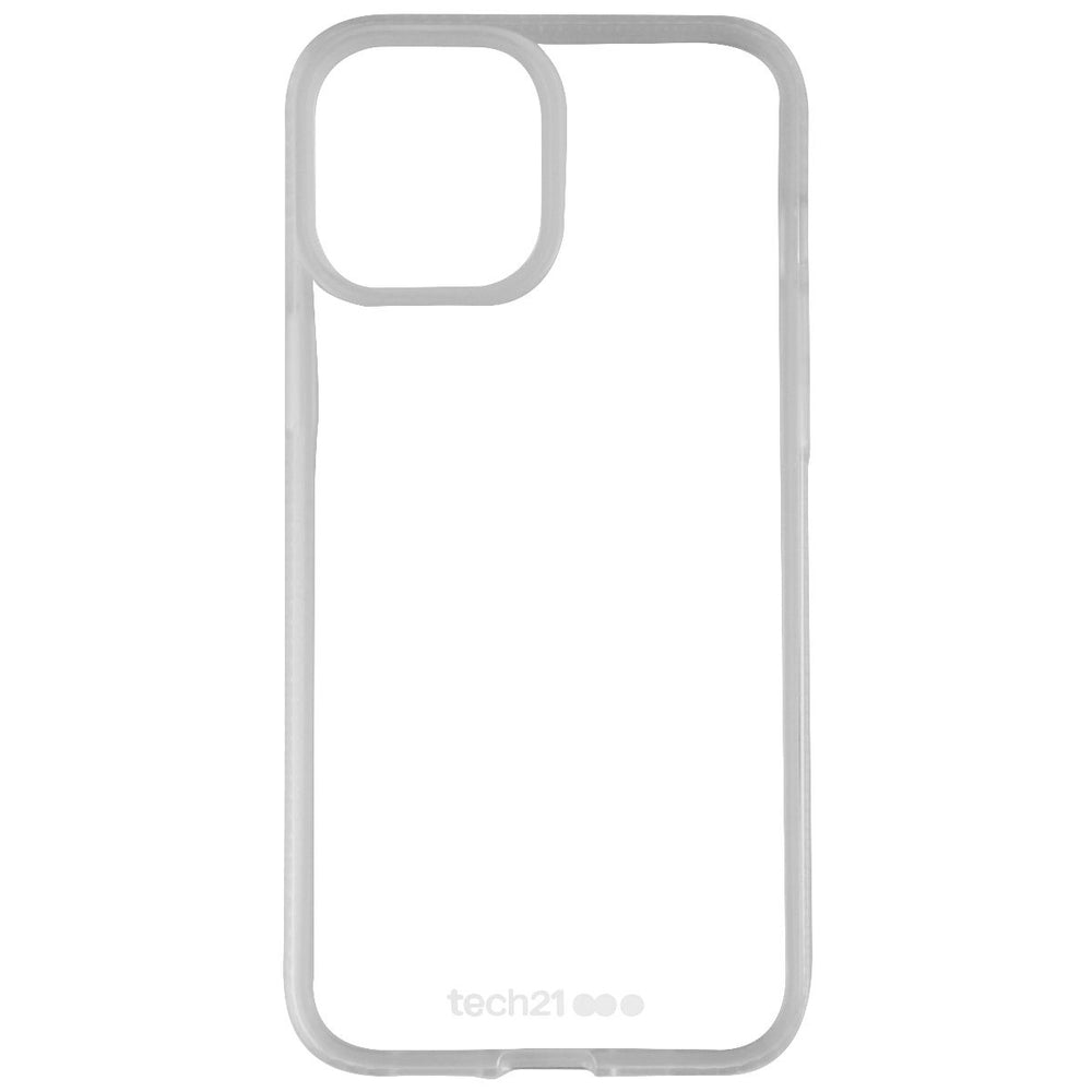 Tech21 Evo Lite Series Case for Apple iPhone 12 Pro Max - Clear Image 2
