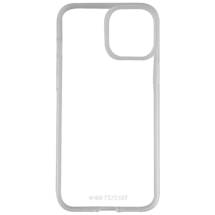 Tech21 Evo Lite Series Case for Apple iPhone 12 Pro Max - Clear Image 3