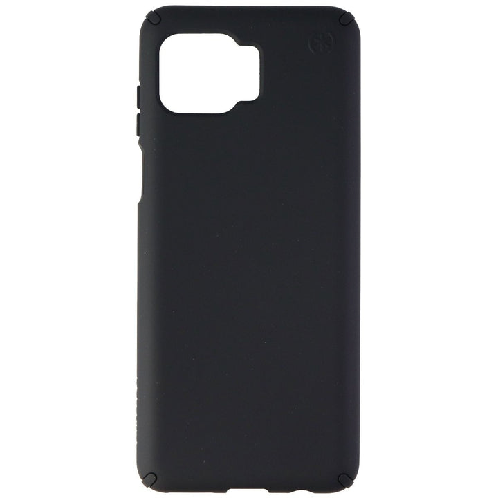 Speck Presidio Exotech Series Case for Motorola Moto One (5G) - Black Image 2