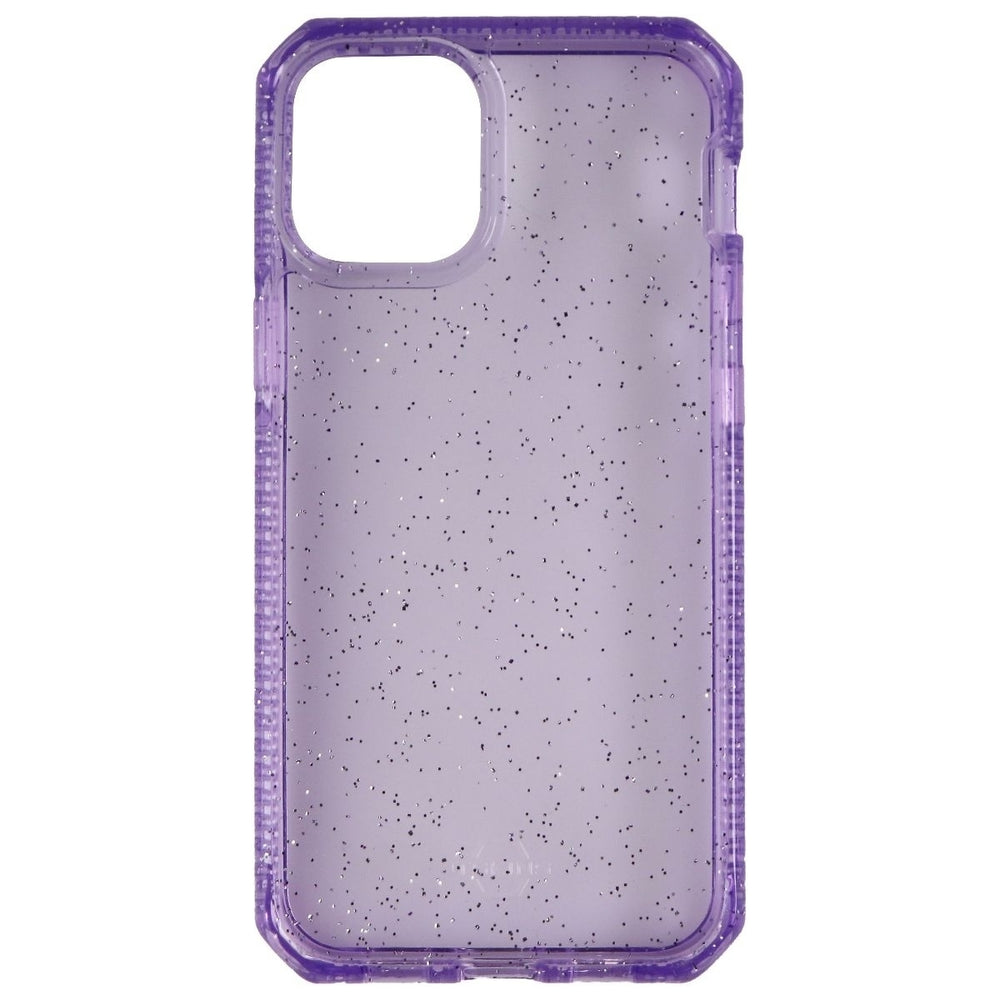 ITSKINS Hybrid Spark Protective Case for Apple iPhone 12 Mini - Light Purple Image 2