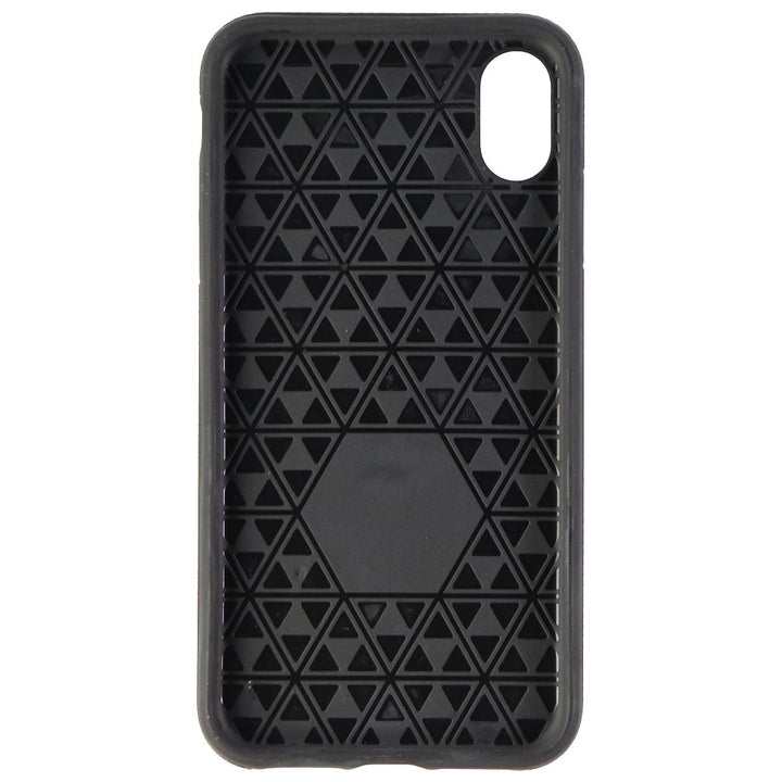 Nimbus9 Latitude Series Hybrid Case for Apple iPhone Xs Max - Black Image 3