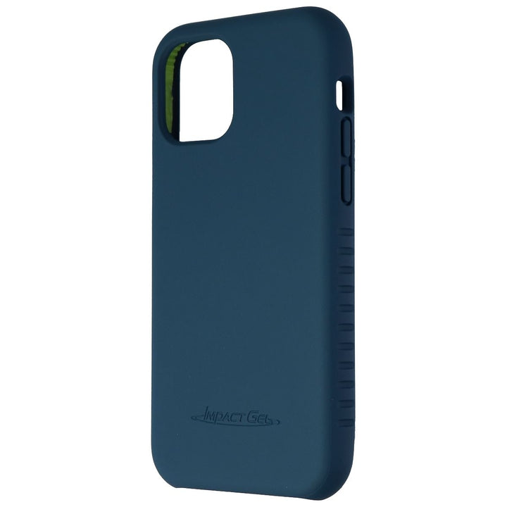 Impact Gel Challenger Series Rigid Case for Apple iPhone 11 Pro - Blue Image 1