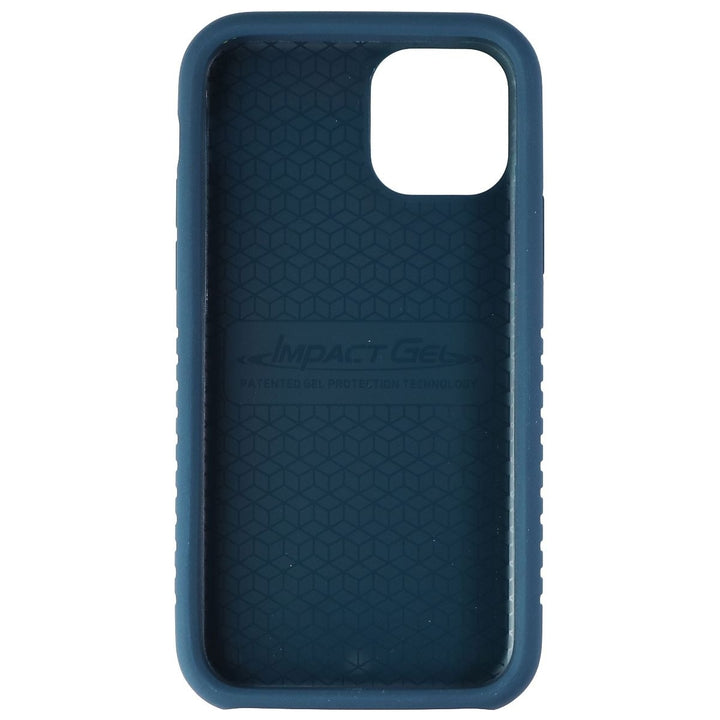 Impact Gel Challenger Series Rigid Case for Apple iPhone 11 Pro - Blue Image 2